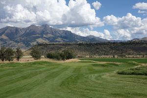 Rising Sun 11th Approach